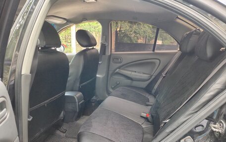 Nissan Almera Classic, 2011 год, 595 000 рублей, 19 фотография