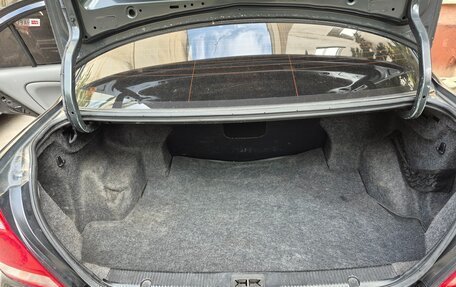 Nissan Almera Classic, 2011 год, 595 000 рублей, 21 фотография