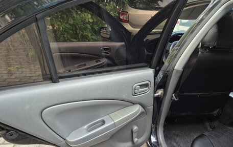 Nissan Almera Classic, 2011 год, 595 000 рублей, 20 фотография