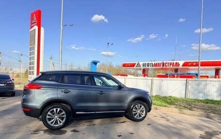 Geely Atlas I, 2019 год, 1 250 000 рублей, 2 фотография