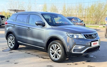 Geely Atlas I, 2019 год, 1 250 000 рублей, 3 фотография