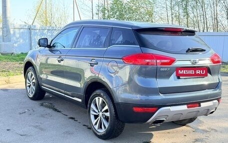Geely Atlas I, 2019 год, 1 250 000 рублей, 4 фотография