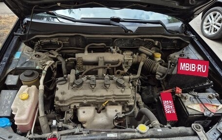 Nissan Almera Classic, 2011 год, 595 000 рублей, 23 фотография