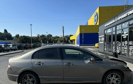 Honda Civic VIII, 2008 год, 400 000 рублей, 3 фотография