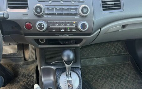 Honda Civic VIII, 2008 год, 400 000 рублей, 5 фотография