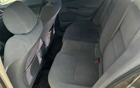 Honda Civic VIII, 2008 год, 400 000 рублей, 6 фотография