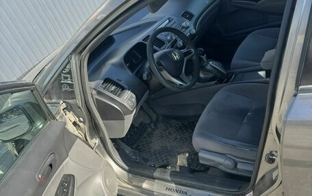 Honda Civic VIII, 2008 год, 400 000 рублей, 7 фотография