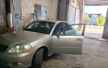 Toyota Mark II IX (X110), 2002 год, 750 000 рублей, 1 фотография
