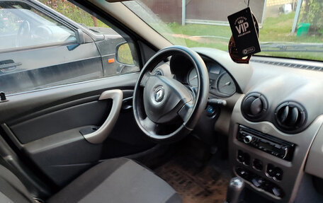 Renault Logan I, 2012 год, 290 000 рублей, 1 фотография