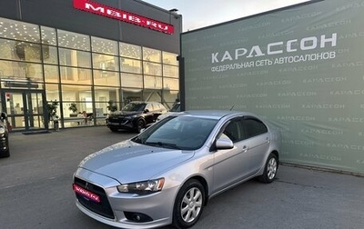 Mitsubishi Lancer IX, 2012 год, 799 000 рублей, 1 фотография