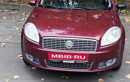 Fiat Linea, 2011 год, 400 000 рублей, 1 фотография