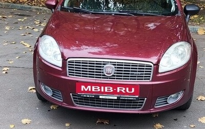 Fiat Linea, 2011 год, 400 000 рублей, 1 фотография