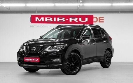 Nissan X-Trail, 2022 год, 2 670 000 рублей, 1 фотография