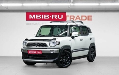 Suzuki Xbee I, 2018 год, 1 399 000 рублей, 1 фотография