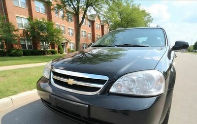 Chevrolet Lacetti, 2012 год, 1 000 000 рублей, 1 фотография