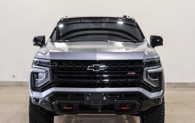 Chevrolet Suburban, 2026 год, 14 870 000 рублей, 1 фотография