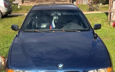 BMW 5 серия, 1999 год, 600 000 рублей, 1 фотография
