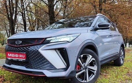 Geely Coolray I, 2023 год, 2 030 000 рублей, 1 фотография