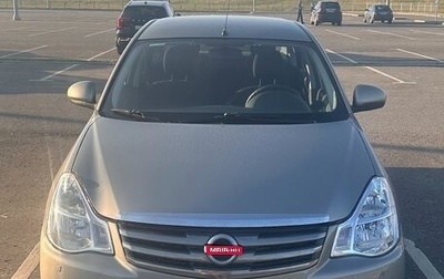 Nissan Almera, 2015 год, 690 000 рублей, 1 фотография