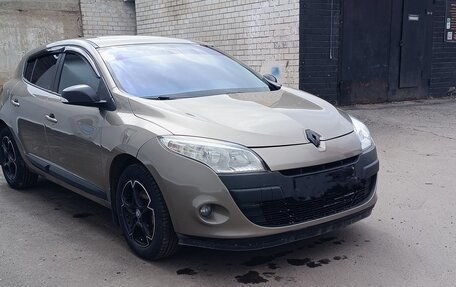 Renault Megane III, 2011 год, 700 000 рублей, 10 фотография