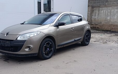 Renault Megane III, 2011 год, 700 000 рублей, 11 фотография