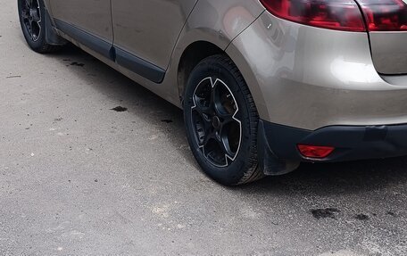 Renault Megane III, 2011 год, 700 000 рублей, 9 фотография
