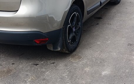Renault Megane III, 2011 год, 700 000 рублей, 8 фотография