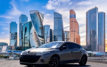 Renault Megane III, 2011 год, 700 000 рублей, 13 фотография