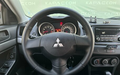 Mitsubishi Lancer IX, 2012 год, 799 000 рублей, 5 фотография