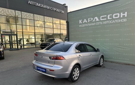 Mitsubishi Lancer IX, 2012 год, 799 000 рублей, 2 фотография