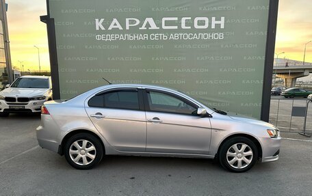 Mitsubishi Lancer IX, 2012 год, 799 000 рублей, 4 фотография