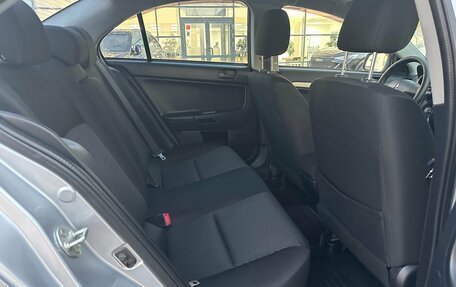 Mitsubishi Lancer IX, 2012 год, 799 000 рублей, 8 фотография