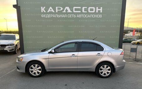 Mitsubishi Lancer IX, 2012 год, 799 000 рублей, 3 фотография
