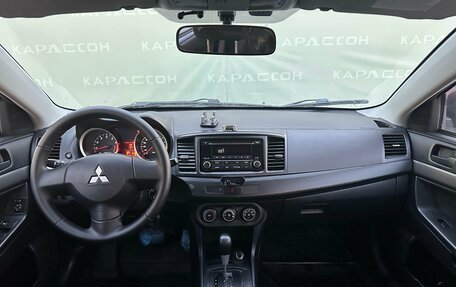 Mitsubishi Lancer IX, 2012 год, 799 000 рублей, 6 фотография