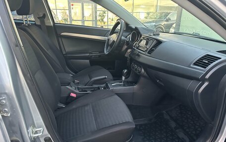 Mitsubishi Lancer IX, 2012 год, 799 000 рублей, 7 фотография