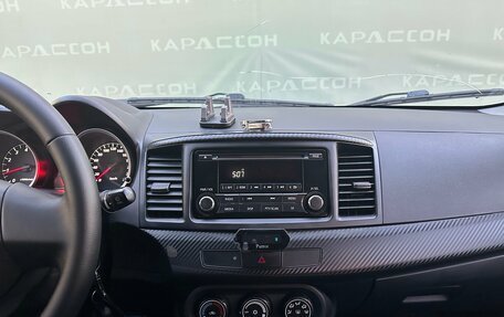 Mitsubishi Lancer IX, 2012 год, 799 000 рублей, 10 фотография