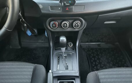 Mitsubishi Lancer IX, 2012 год, 799 000 рублей, 11 фотография