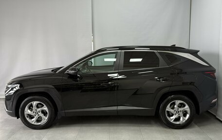 Hyundai Tucson, 2021 год, 3 042 000 рублей, 9 фотография