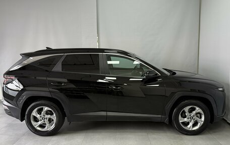 Hyundai Tucson, 2021 год, 3 042 000 рублей, 10 фотография
