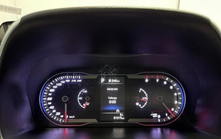 Hyundai Tucson, 2021 год, 3 042 000 рублей, 7 фотография