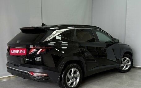 Hyundai Tucson, 2021 год, 3 042 000 рублей, 3 фотография