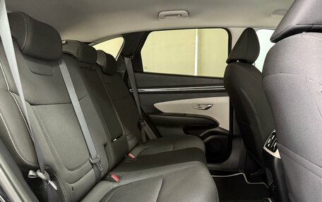 Hyundai Tucson, 2021 год, 3 042 000 рублей, 5 фотография
