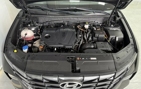 Hyundai Tucson, 2021 год, 3 042 000 рублей, 8 фотография