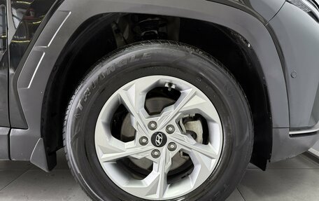 Hyundai Tucson, 2021 год, 3 042 000 рублей, 6 фотография