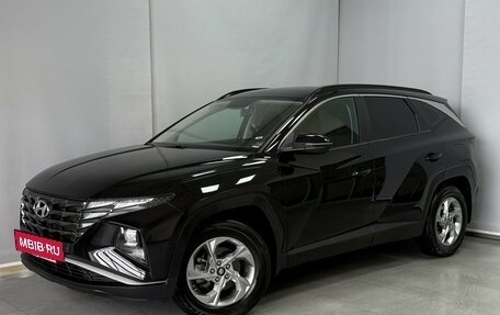 Hyundai Tucson, 2021 год, 3 042 000 рублей, 2 фотография