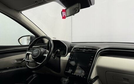 Hyundai Tucson, 2021 год, 3 042 000 рублей, 4 фотография