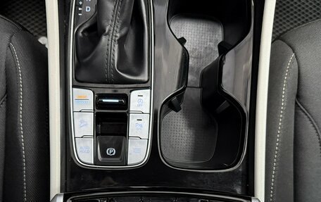 Hyundai Tucson, 2021 год, 3 042 000 рублей, 21 фотография