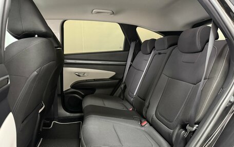 Hyundai Tucson, 2021 год, 3 042 000 рублей, 24 фотография
