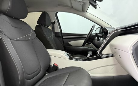 Hyundai Tucson, 2021 год, 3 042 000 рублей, 23 фотография