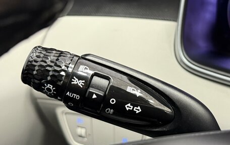 Hyundai Tucson, 2021 год, 3 042 000 рублей, 14 фотография